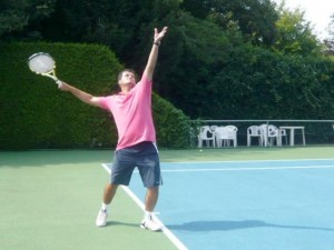 José Filipe Silva1