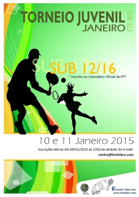 F P T - Info Torneio